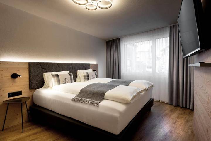 Ferienwohnung für 6 Personen in Liechtenstein