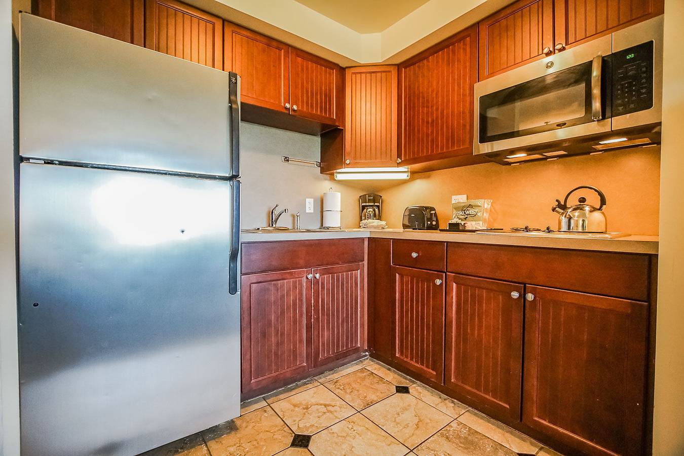 Ganze Wohnung, Oceancliff I & Ii in Newport, Newport County