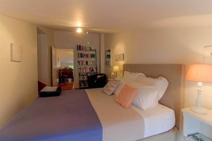 Location de vacances pour 2 personnes, avec jardin et terrasse à La Jarrie - 3