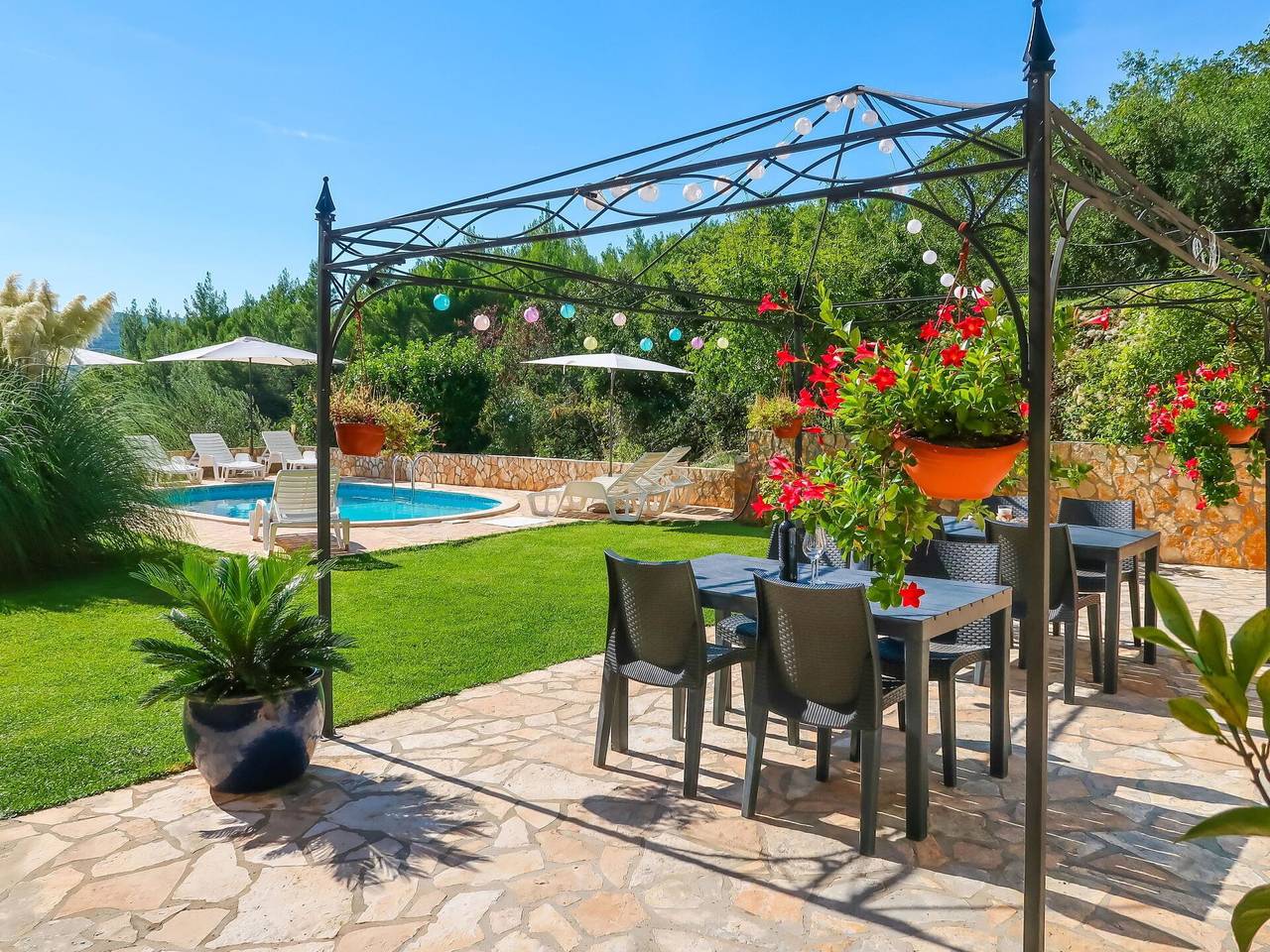 Apartamento entero, Rabac 634 - Chantal 634.1 in Labin, Labin-Rabac