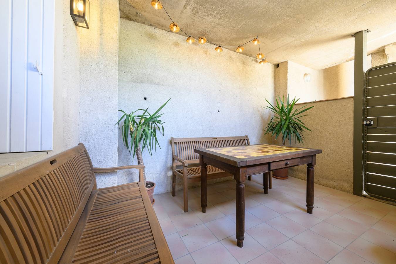 Apartamento entero, Le Refuge de Sauveterre - Appt proche d'Avignon in Sauveterre, Region de Nimes