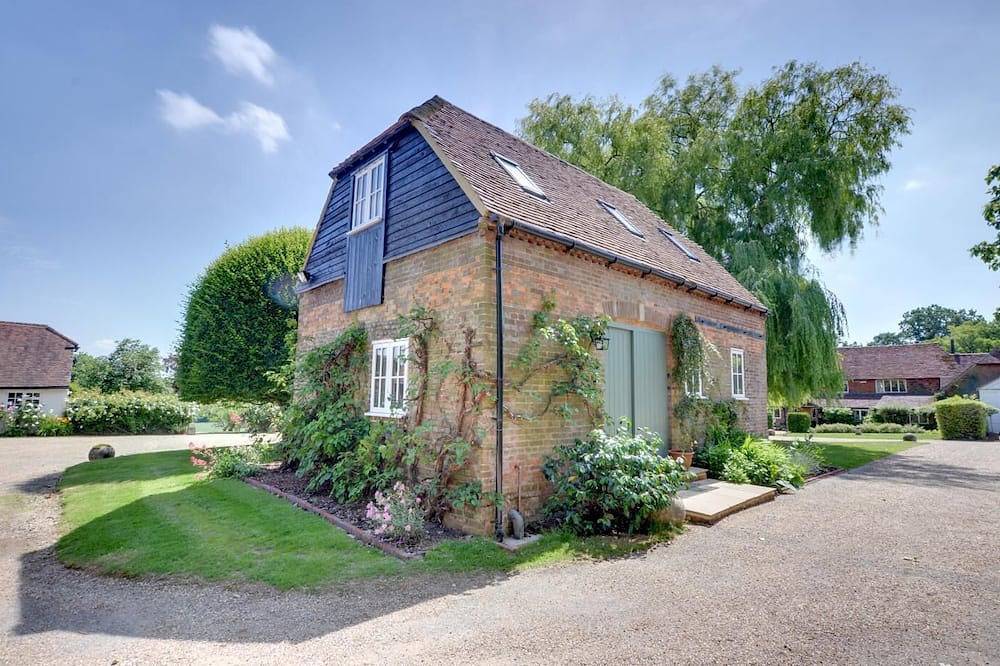 1 Bed in Leigh (oc-ts726) in Leigh (Kent), Kent