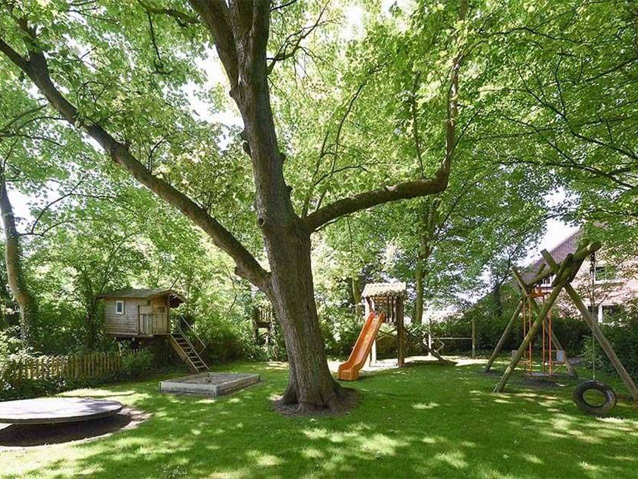 Ganze Ferienwohnung, Ferienwohnungen  Janssen-Graalfs - Ferienwohnung Norden in Carolinensiel-Harlesiel, Wangerland