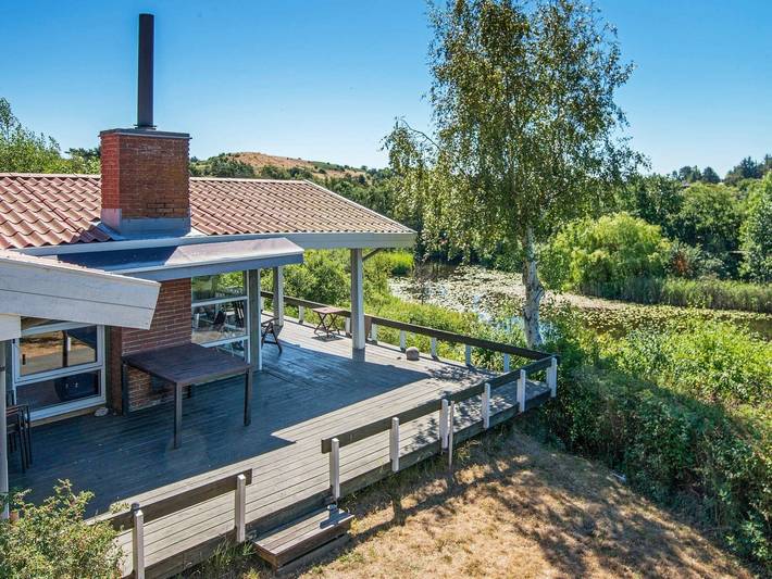 Ferienhaus für 6 Personen, kinderfreundlich - 1