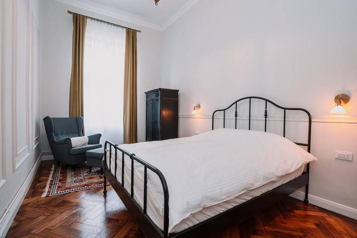 Gîte pour 4 personnes, avec terrasse dans Cluj-Napoca - 4