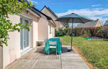 Gîte pour 9 personnes à Trégueux