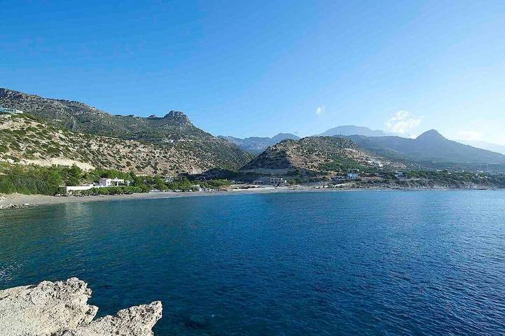 Villa für 14 Personen, mit Kinderpool und Garten sowie Terrasse, mit Haustier - 1