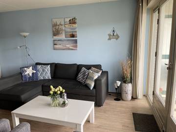 Bungalow voor 4 Personen in Julianadorp aan Zee, Julianadorp, Afbeelding 4