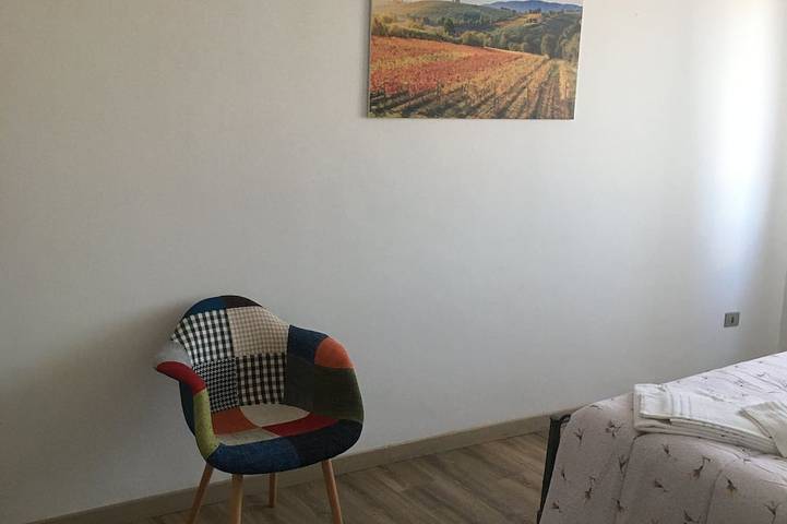Appartamento intero, Via Oberdan 113 by Ospitaci in Foligno, Perugia e dintorni