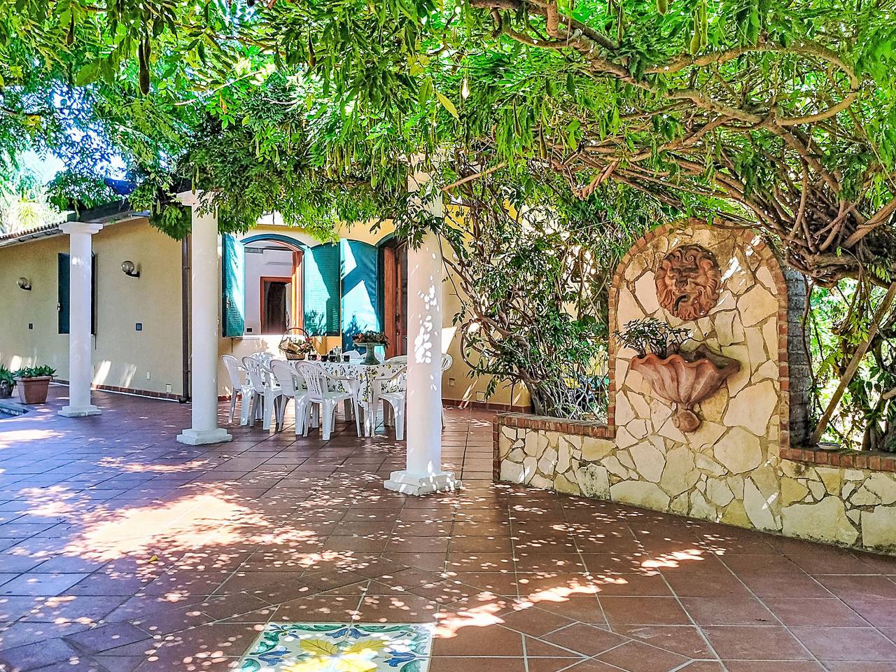 Casa vacanza a Siracusa a partire da 216€ a notte
