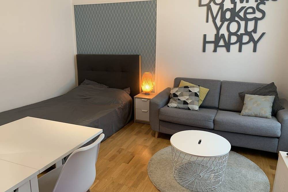 Apartamento entero, Comfort and calm in the heart of Annecy (30m2 hyper center) in Annecy, Región de Annecy