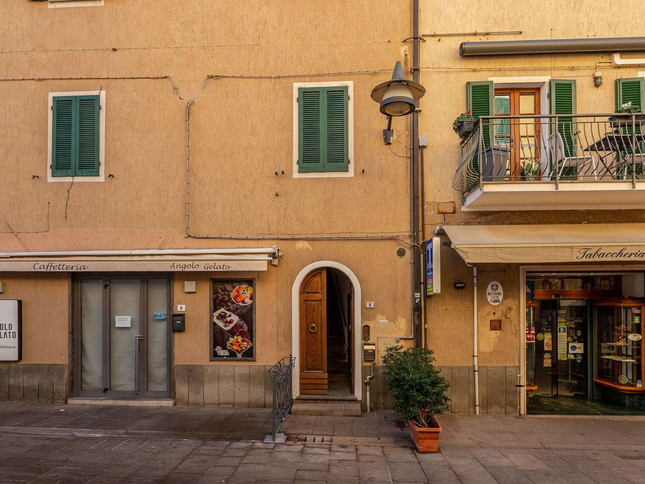 Apartamento entero, Nel Corso - Nel Corso 210.1 in Grosseto, Provincia de Grosseto