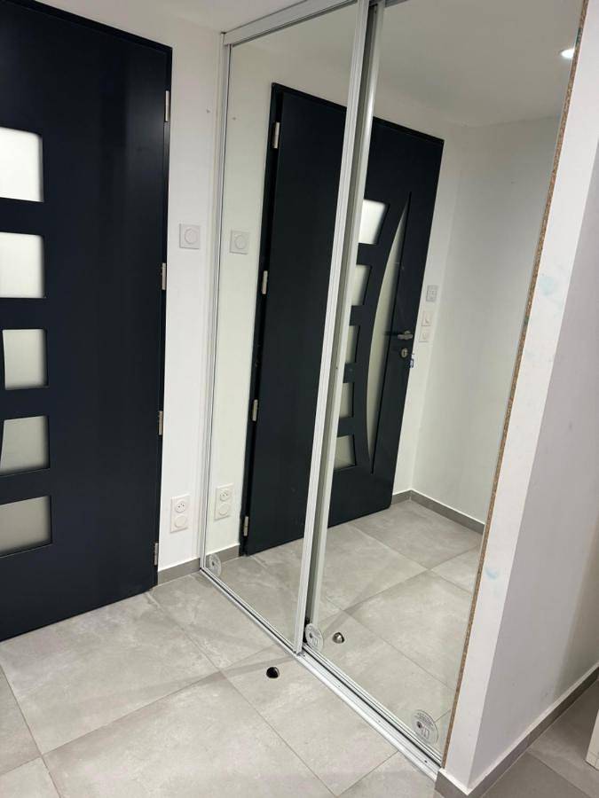 Gîte pour 4 personnes à Gentilly - 3