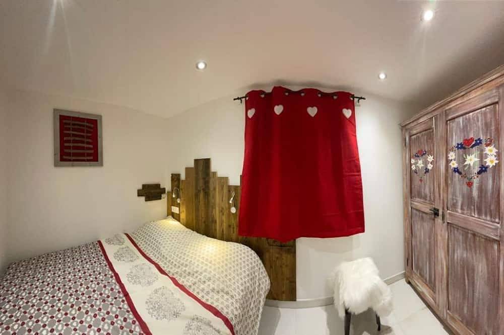 Ganze Wohnung, Appartement Chic Le Marmotton - Chalet Neuf - 4pers - Les 3 Vallées - Lit Cabane in Saint-Martin-de-Belleville, Les Trois Vallées