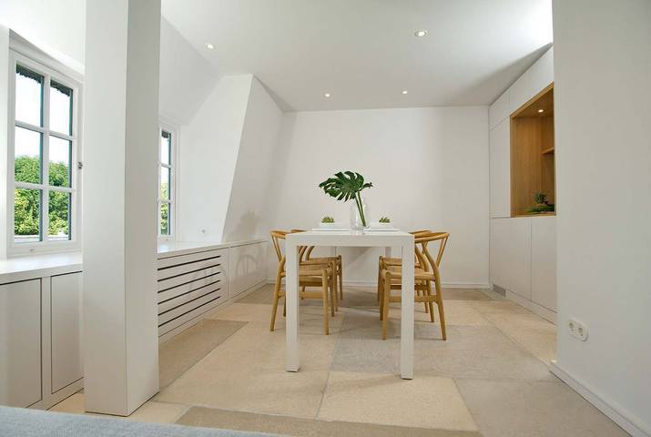 Ganze Wohnung, Gurtstig 25 / Stutenhof 15 in Keitum in Keitum, Sylt (Gemeinde)
