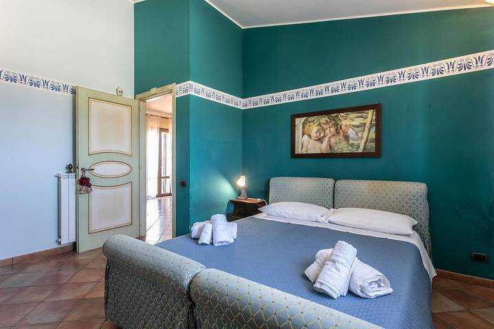 Beach front home in Brucoli in Augusta (comune), Siracusa e dintorni