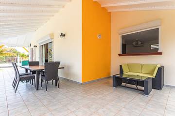 Villa pour 6 Personnes dans Saint-François, Antilles, Photo 3