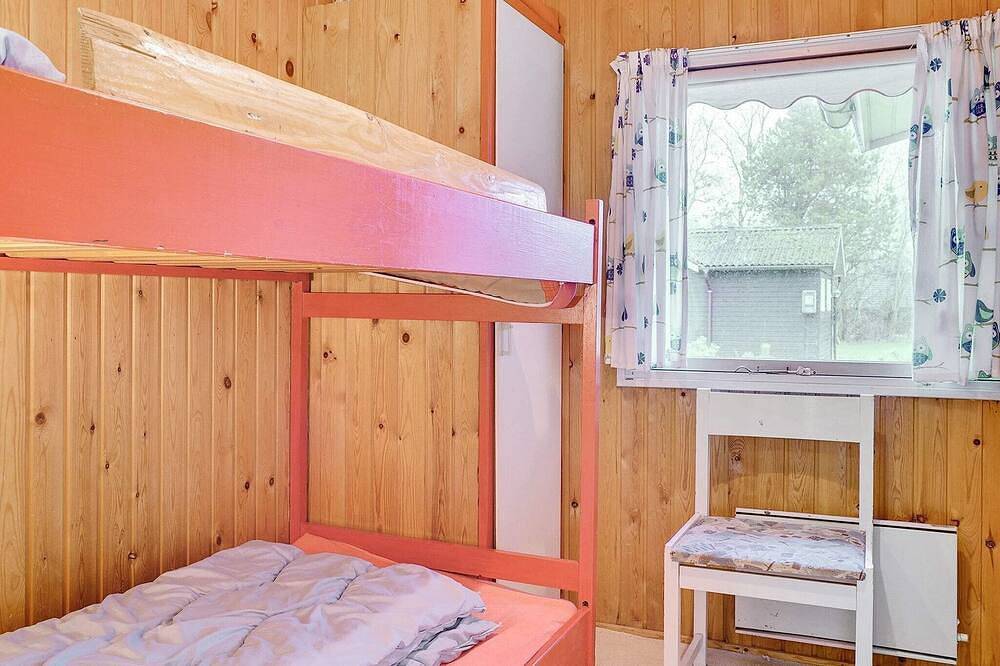 4 Sterne Ferienhaus in Sæby in Sæby, Nordostjütland