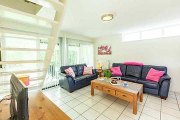 Bungalow für 6 Personen in Oostmahorn, Lauwersmeer, Bild 1