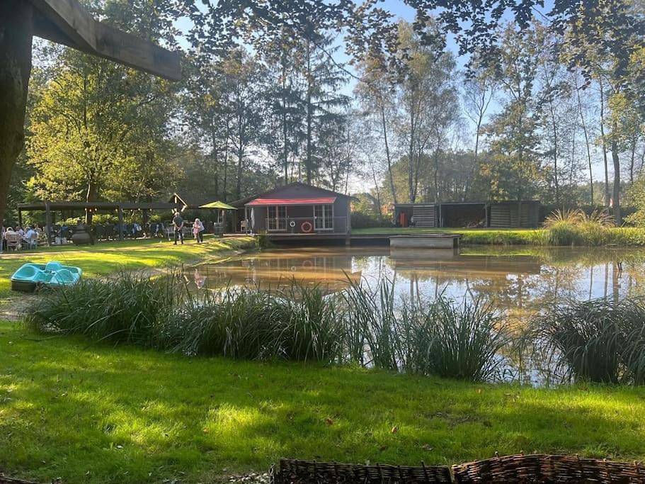 One-Bedroom Chalet in Gierle, Lille (Belgique)