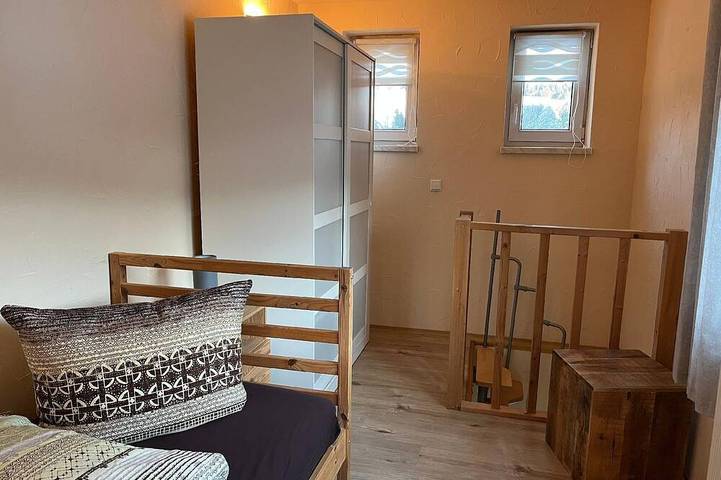 Ferienhaus für 3 Personen, mit Garten, mit Haustier in Oberwiesenthal - 3