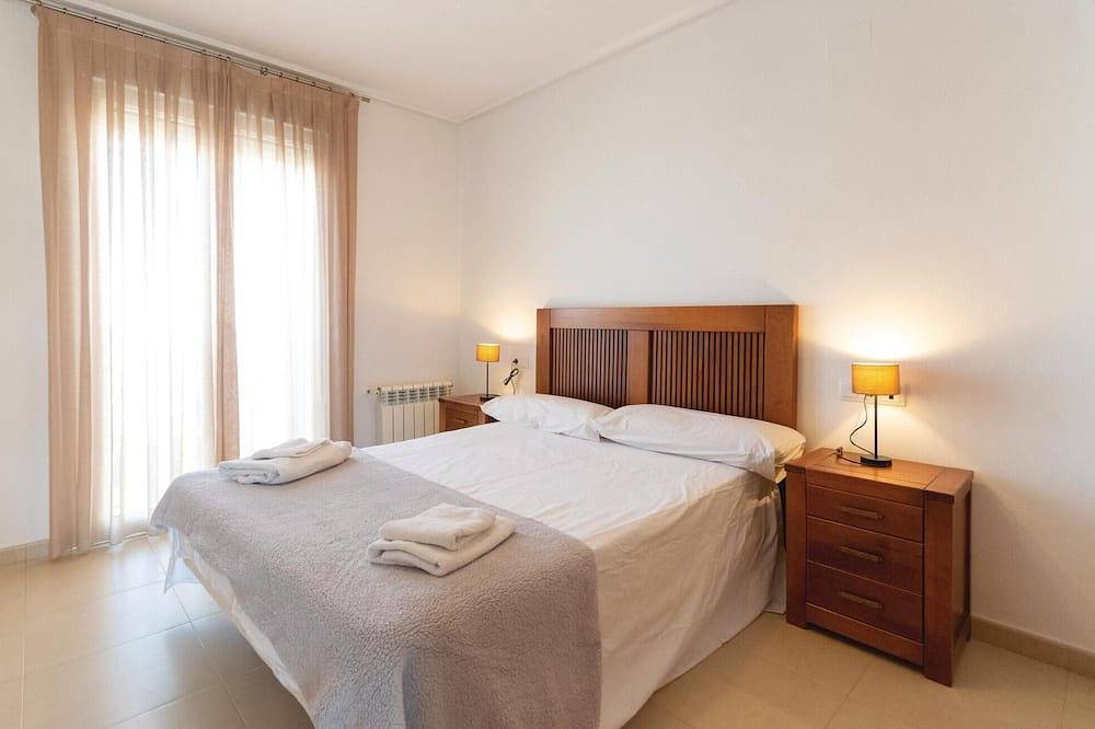 Apartamento entero, Increíble apartamento de 2 habitaciones. in Golf Resorts Murcia, Torre-Pacheco