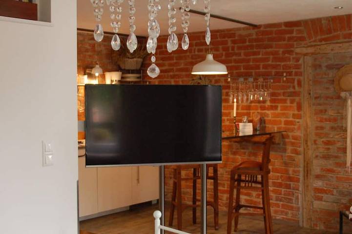 Bauernhof für 2 Personen, mit Garten in Dresden - 2