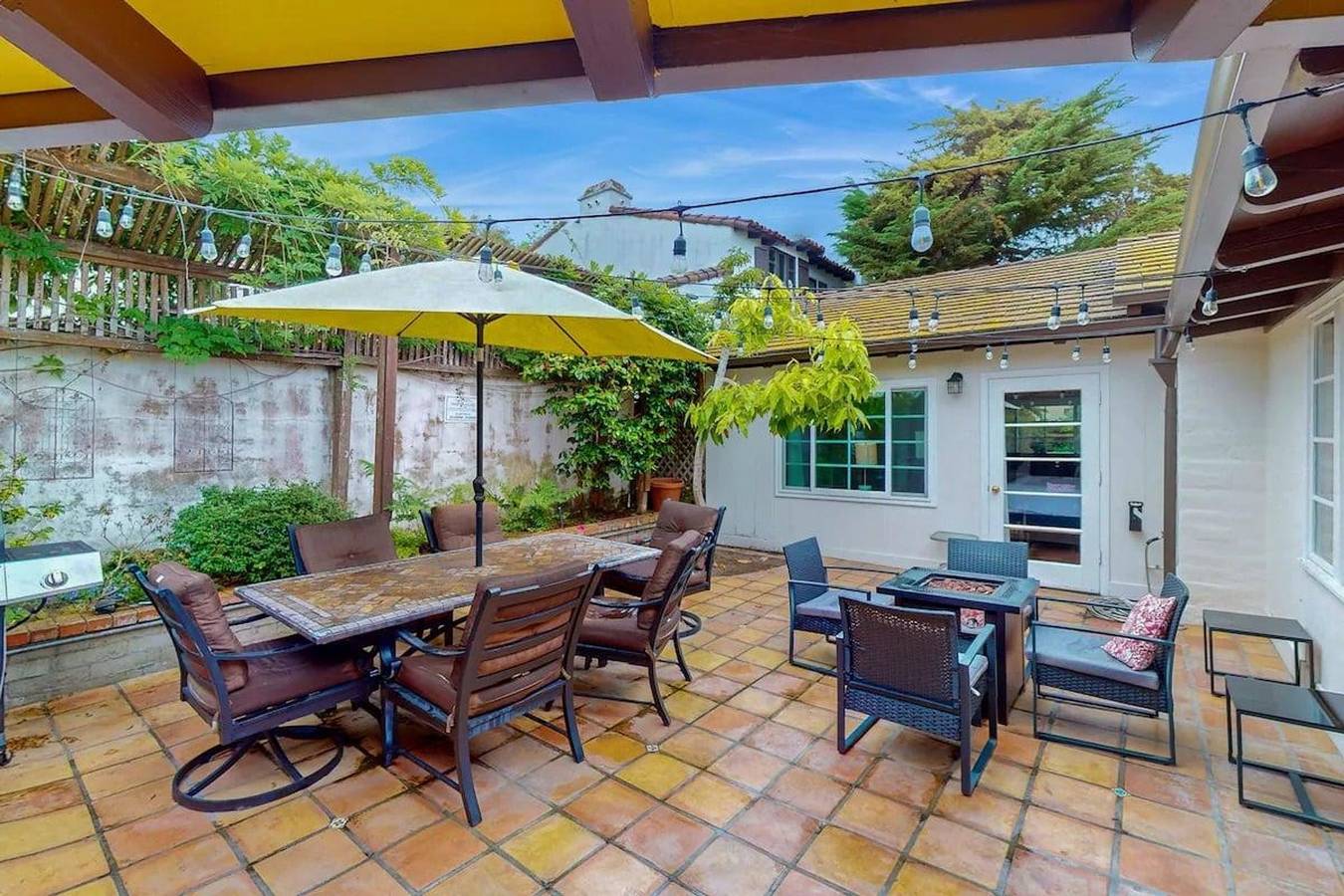 L7750 - La Jolla Escape in La Jolla, San Diego