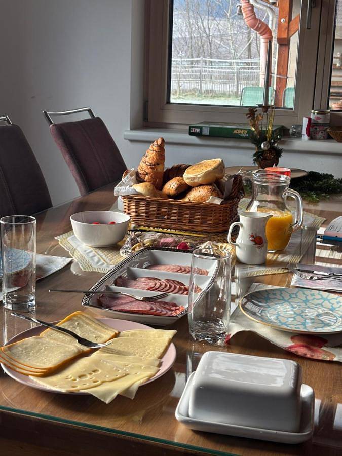 B&B für 2 Personen, mit Garten und Pool sowie Terrasse in der Oststeiermark - 4