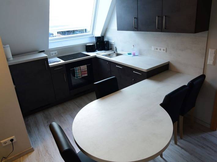Ferienhaus für 4 Personen, mit Terrasse und Garten in der Lausitz - 4