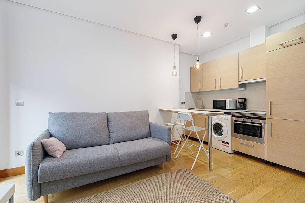 Ganze Wohnung, Sencillo Apartamento en el Corazón de Vigo in Vigo, Rías Baixas