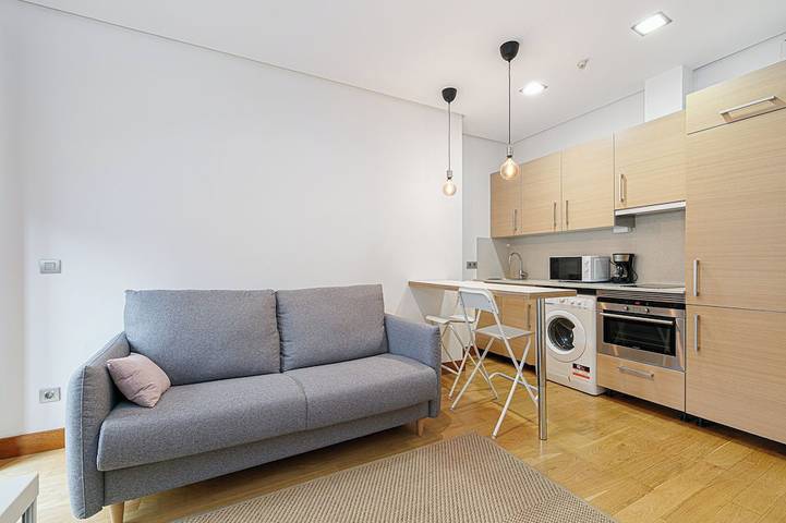Ferienwohnung für 4 Personen - 1