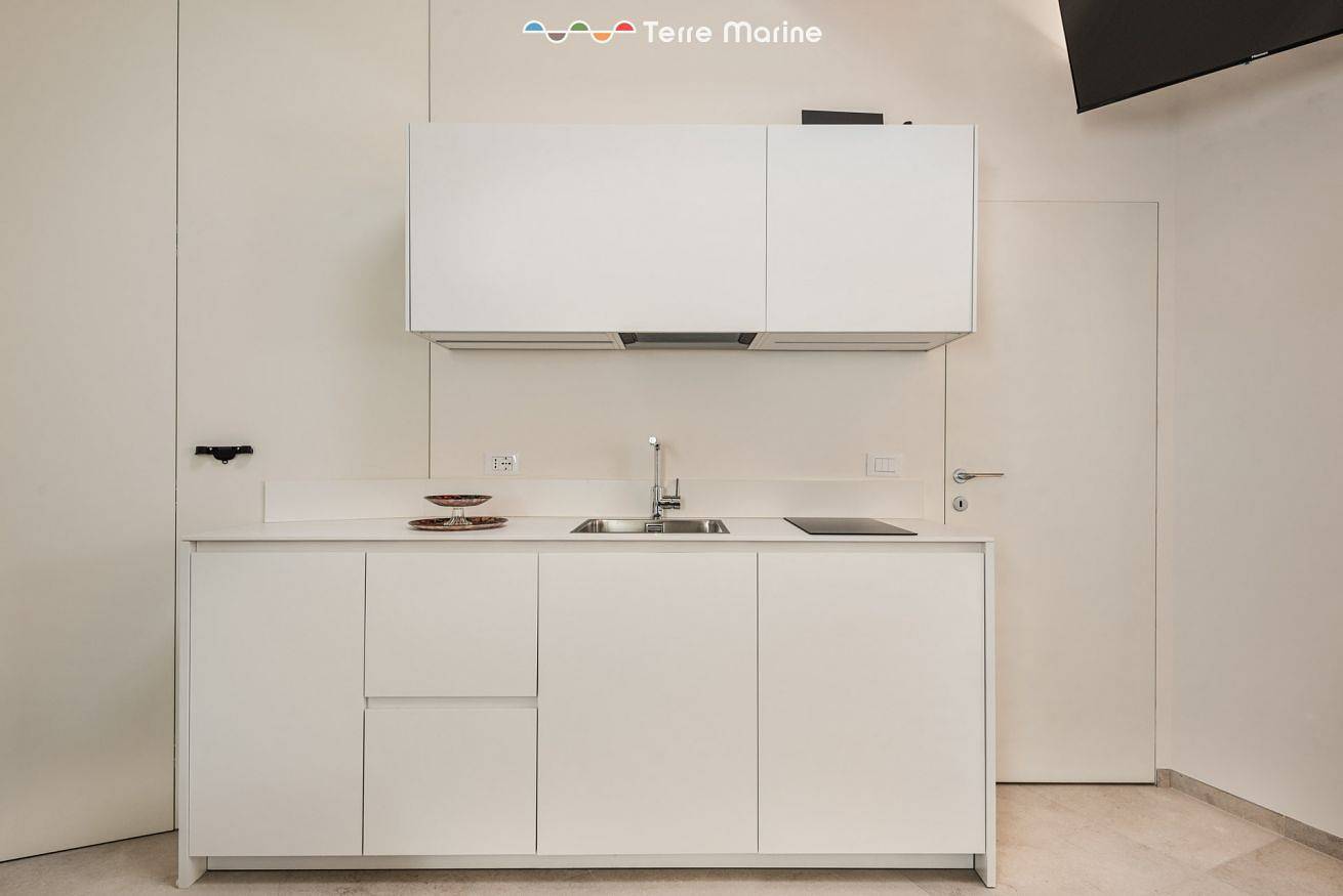 Ganze Wohnung, Ferienwohnung für 2 Personen in Monterosso al Mare, Monterosso al Mare Gemeinde