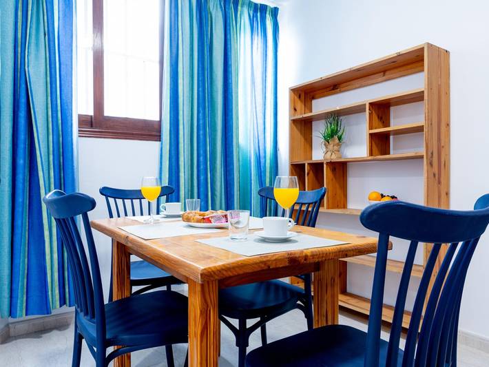 Gîte pour 4 personnes, avec piscine à Costa Adeje - 2