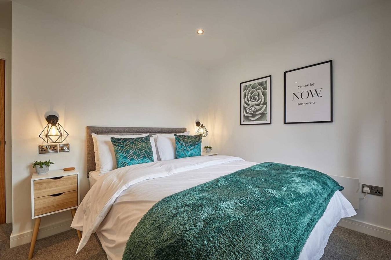 Host Stay The Bach in Beadnell, Benthall
