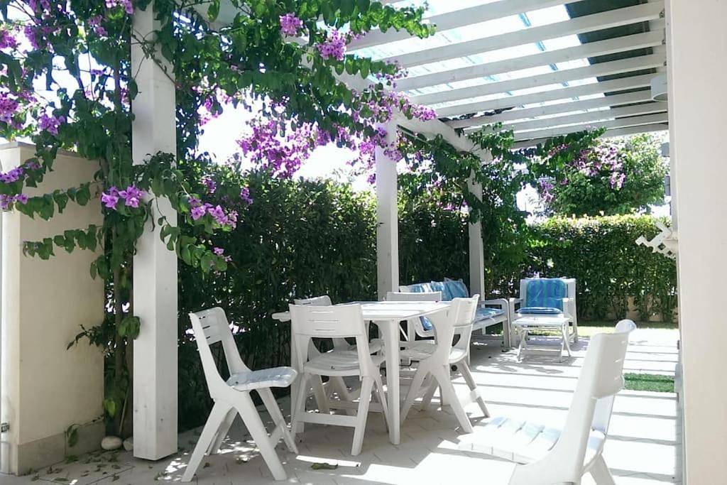 La casa di Lillo in Marina di Pietrasanta, Pietrasanta