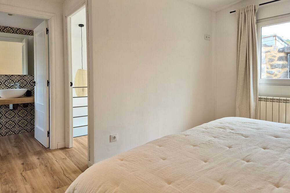 Yourhouse O Canton 3 in Lobios, Orense Région