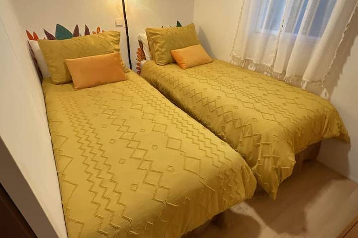 Casita en el campo con jacuzzi cerca de Sevilla in Alcalá de Guadaíra, Provincia de Sevilla