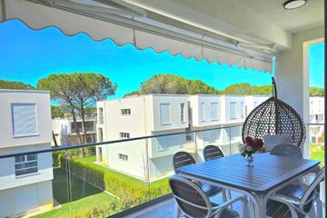 Bungalow per 5 Persone in Albania, Foto 1