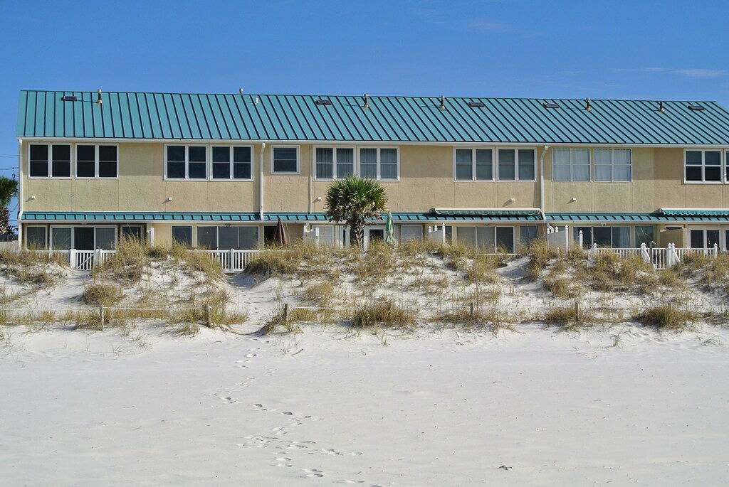 Vacation House for 10 Guests in Panama City (Florida), Emerald Coast