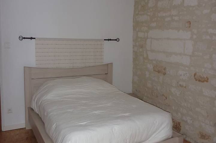 Location de vacances pour 6 personnes à Sansais - 2