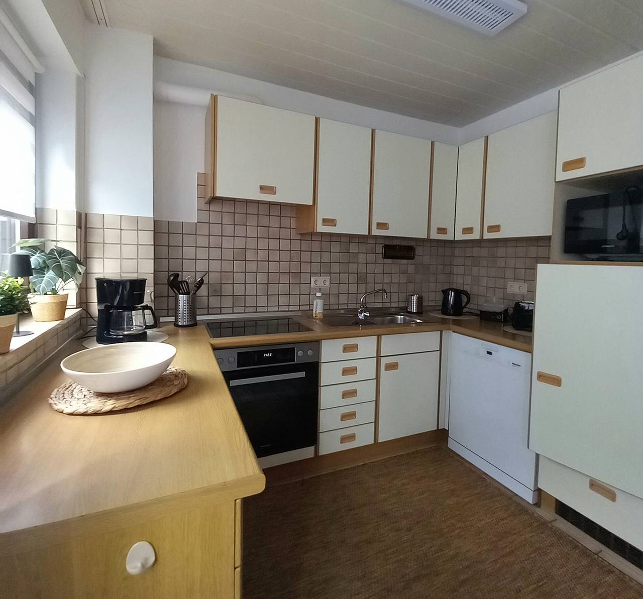 Entire apartment, Apartment 'An der Kriemhildmühle' with Private Terrace in Xanten, Lower Rhine