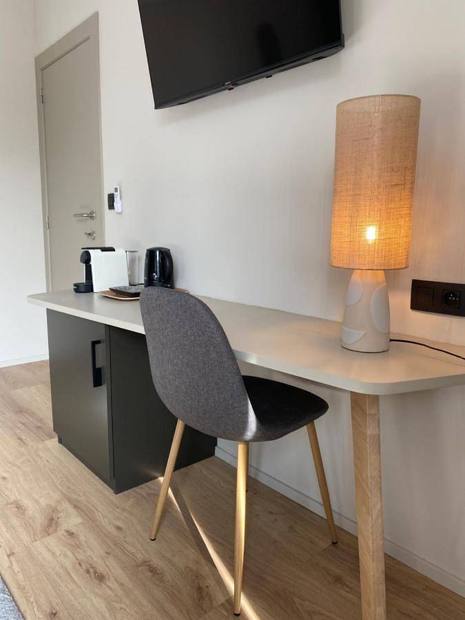 Double Room in Namur, Région de Namur