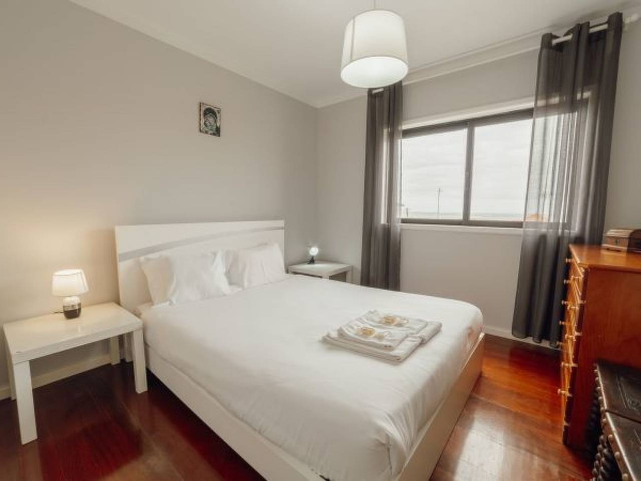 Apartamento inteiro, Apartamento em Espinho a 700 m do centro da cidade in Espinho (Portugal), Distrito de Aveiro