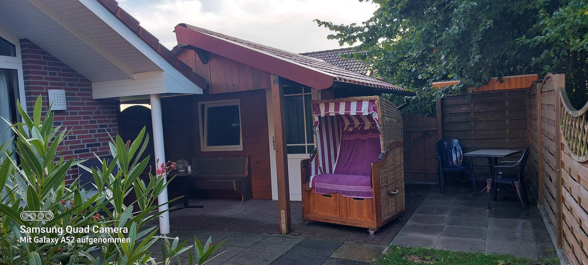 Ferienhaus "Vogelsang" Käthe Schmidt in Papenburg, Emsland