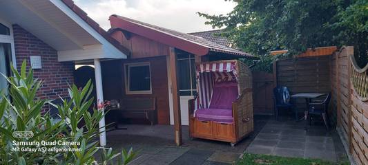 Ferienhaus für 4 Personen in Papenburg, Emsland, Bild 3