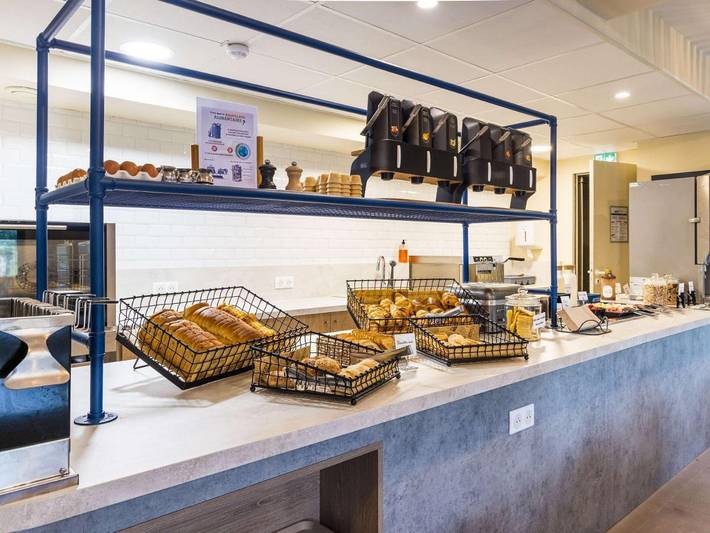 Hôtel pour 3 personnes, avec vue, animaux acceptés à Châtillon - 2