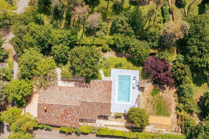 Chalet pour 6 personnes