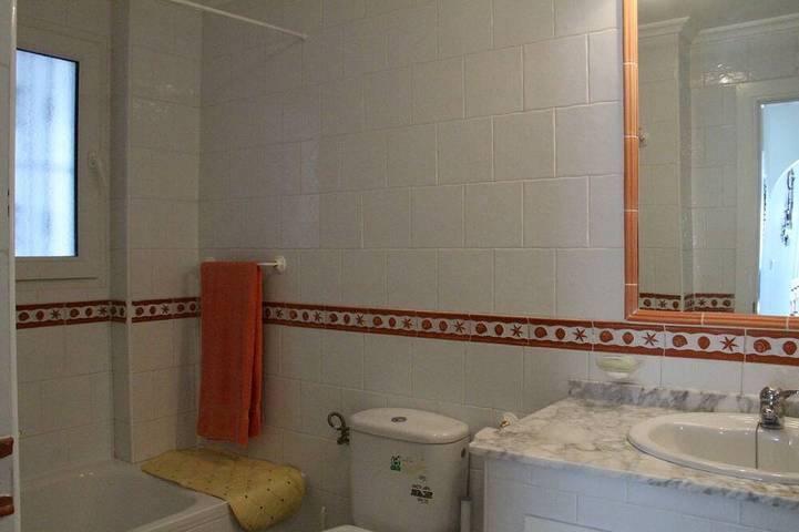 Ganze Wohnung, 2 Bed 2 Bath Apt Next Door Villamartin Plaza, Golf Sun, Beaches in Brisas y Golf, Orihuela