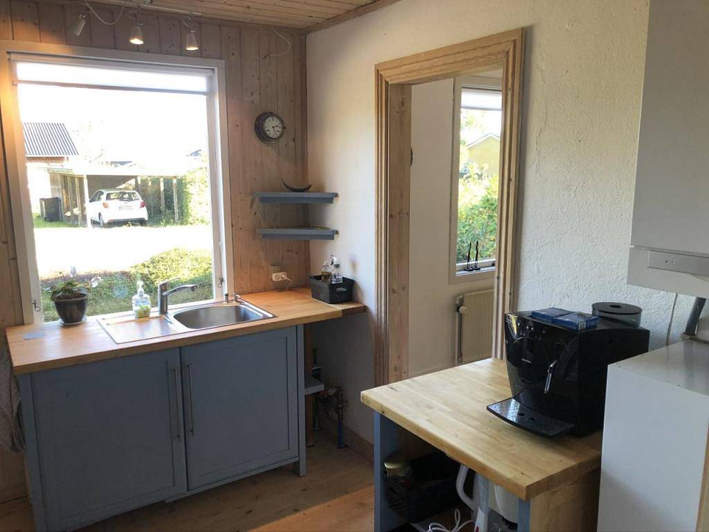 Villa voor 5 personen in Nykøbing Mors, Morsø
